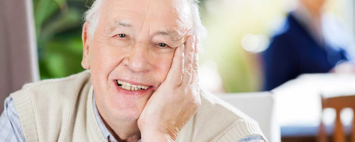 scent marketing in nursing homes