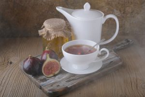 White Tea And Fig