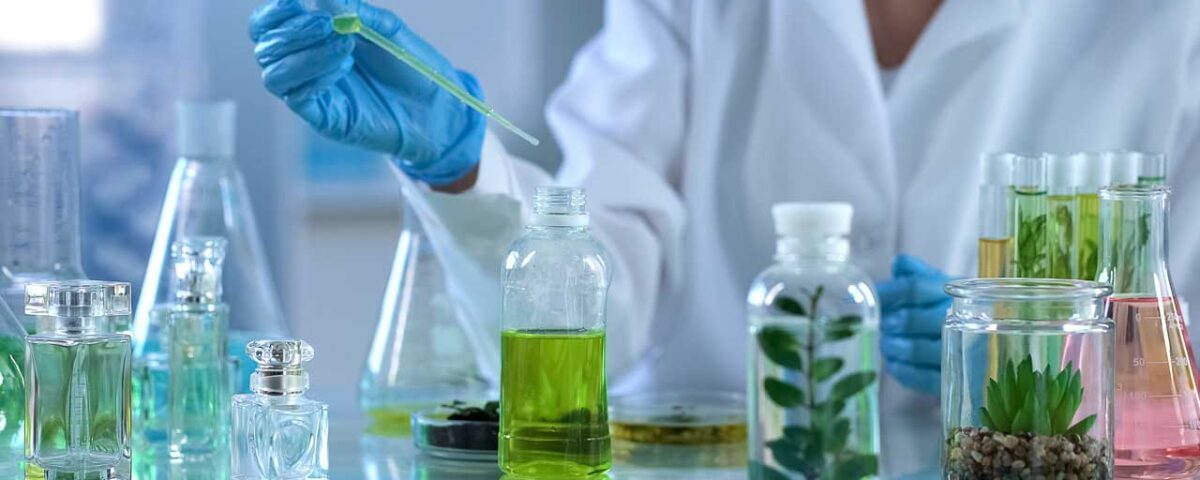 The science of smell and how it affects memory