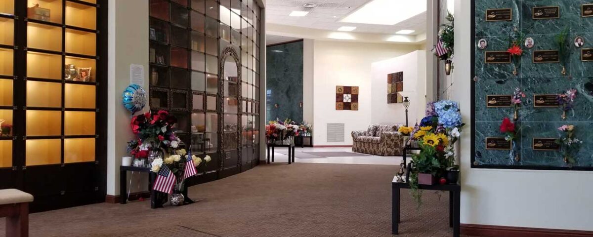 Calming Scents Make an Impact for Funeral Homes