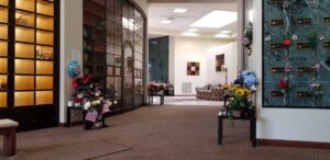 Calming Scents Make an Impact for Funeral Homes