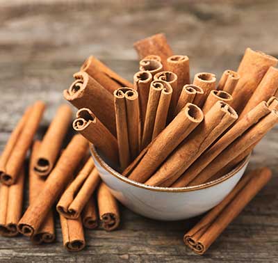 Cinnamon Sticks